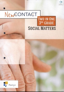 two-in-one 3de graad social matters