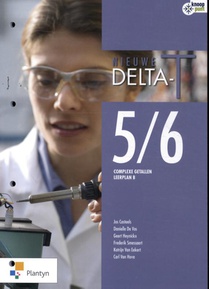 Leerwerkboek