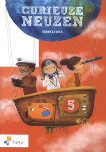 Bronnenboek