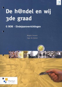Eindejaarsverrichtingen