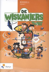 De wiskanjers