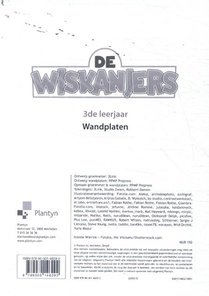 De wiskanjers