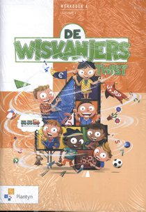 De wiskanjers