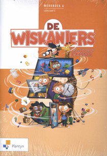 De wiskanjers