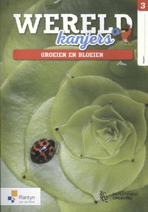 Groeien en bloeien