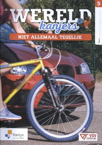 Wereldkanjers