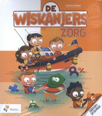 De Wiskanjers