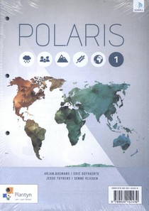 Polaris 1 voorzijde