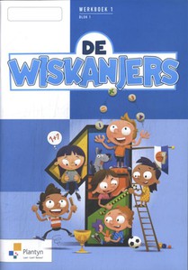 De Wiskanjers