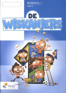 De Wiskanjers
