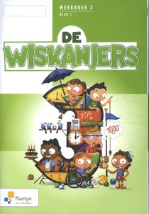 De Wiskanjers