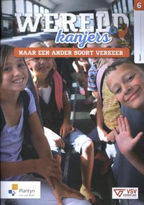 Wereldkanjers