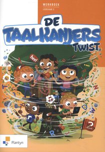De Taalkanjers