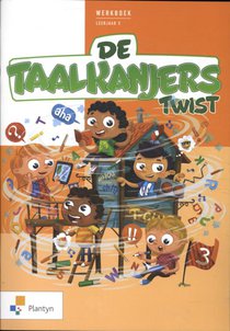 De Taalkanjers