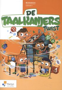 De Taalkanjers