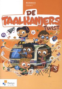 De Taalkanjers