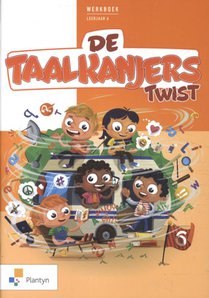 De Taalkanjers