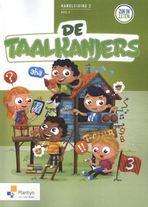 De Taalkanjers