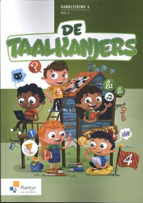 De Taalkanjers