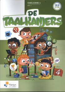 De Taalkanjers