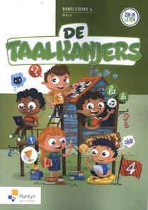De Taalkanjers