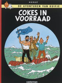 18 cokes in voorraad