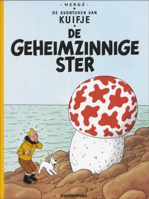 9 de geheimzinnige ster