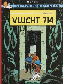 21 vlucht 714