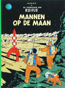 Mannen op de maan