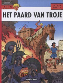 19 Het paard van troje