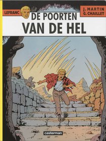 De poorten van de hel