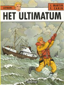 16 Het ultimatum