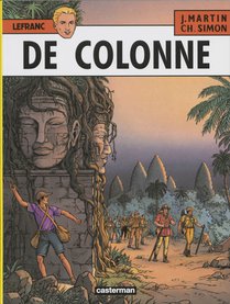 De colonne