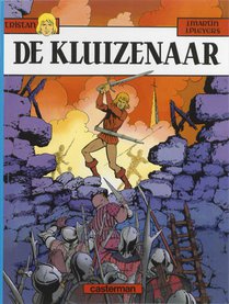 3 De kluizenaar