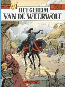 4 Het geheim van de weerwolf