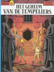 8 Het geheim v.d. tempeliers