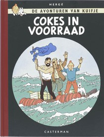 Coces in voorraad voorzijde