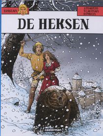 10 De heksen