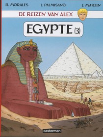 3 Egypte