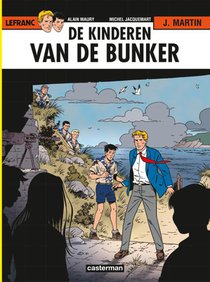 De kinderen van de bunker