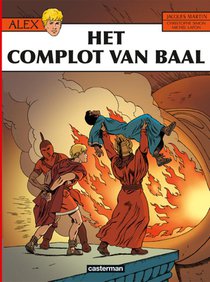 Het complot van Baal