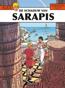 De schaduw van Sarapis