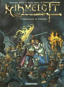 Kaamelott