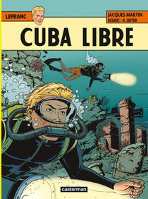 25 Cuba libre