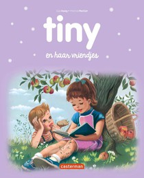 Tiny en haar vriendjes voorzijde