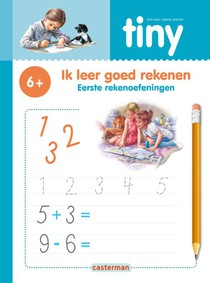 Eerste rekenoefeningen