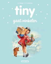 Tiny gaat winkelen