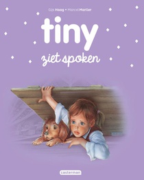 Tiny ziet spoken