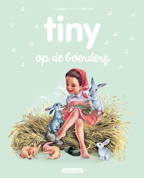 Tiny op de boerderij