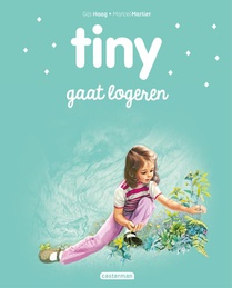 Tiny gaat logeren